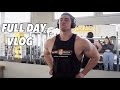 Pumping, Learning, Living FULL | 10 Weeks Out