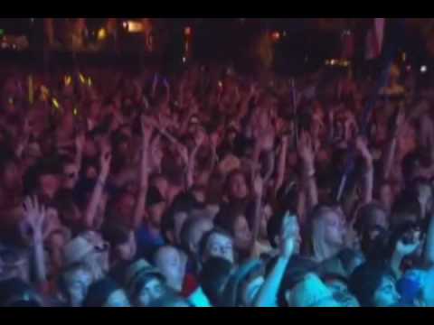 Stevie Wonder @ Glastonbury 2010 - 9. Sir Duke & I Just Called To Say I Love You