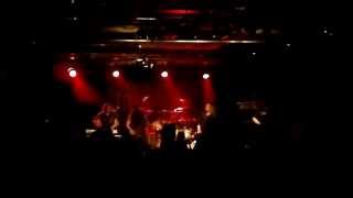 Stargazery - Judah - Club Teatria 13042013
