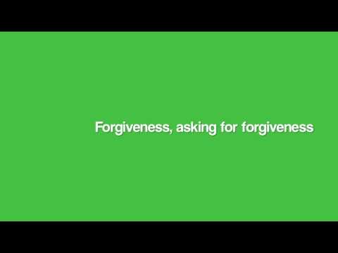 *LYRICS* Wretch 32 ft Etta Bond - Forgiveness