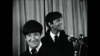 The Rutles - We've Arrived (And To Prove It, We're Here!/Official Music Video)