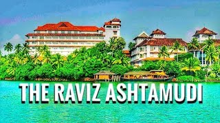 preview picture of video 'Raviz Resorts And Spa - Ashtamudi Kollam | TwainTravellers'