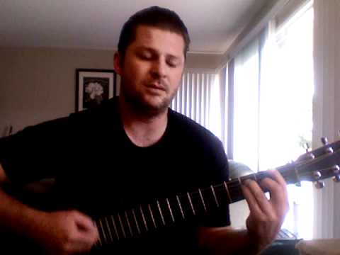 Tell River  If you throw it all away (dylan cover)