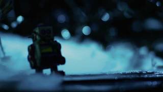 Billy Vincent 'Bottle Top'