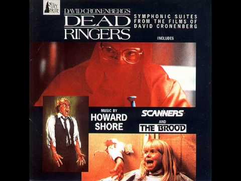 Howard Shore - Dead Ringers OST - Bondage