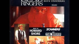 Howard Shore - Dead Ringers OST - Bondage