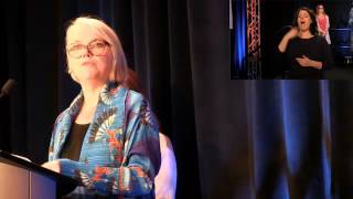 Closing Plenary—Ambassador Samantha Power—2016 TCG Conference—Washington, DC—June 25, 2016