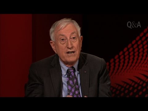 Q&A Highlight – They’re not stupid, they’re politicians