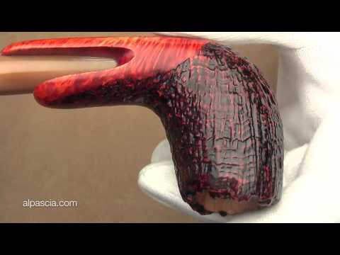 pipa Ascorti 590 - smoking pipe
