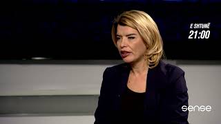 Promo - Sense - Donika Dabishevci