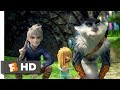 Rise Of The Guardians 2012 Easter Egg Land Scene 5 10 Movieclips