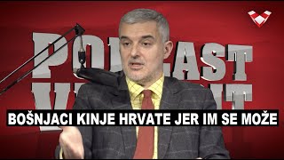 Download lagu PODCAST VELEBIT – Raspudić: Mislim da su vladajući u EU idioti mp3