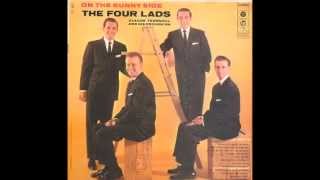 The Four Lads/The Things We Did Last Summer