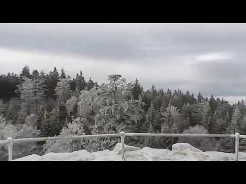 Burgruine Weißenstein