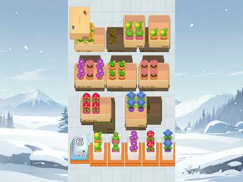 Goods Pack - Sorting Games