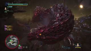 【モンハンワールド】 まったり実況パート７ オドガロン好きマンVSオドガロン 【MHW】