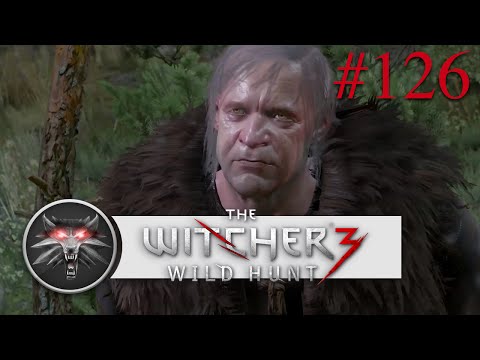 The Witcher 3: Wild Hunt German Let's Play Ep. 126: Schocktherapie