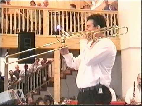 Blaskapelle Gloria - Amorada