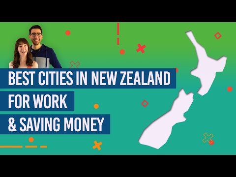 , title : '🏙️ The Best Cities in New Zealand for Work and Saving Money'
