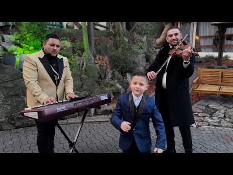 Viliam Červeňák -Me som čhavo romano 2024 ▶️⬇️ Milan pianist & Josef Šenki