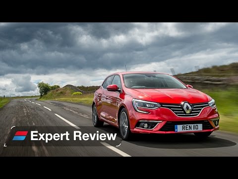 Renault Megane review