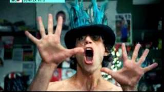 Mika - We are golden (HQ)