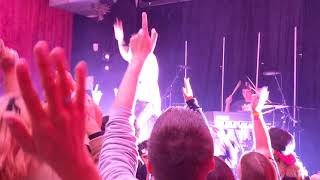 Download lagu Jake Miller Live - NIKES (Rickshaw Stop, San Francisco November 5, 2021) mp3