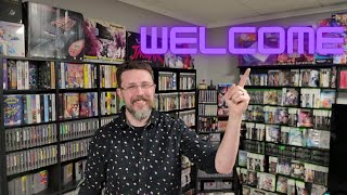 Welcome Video