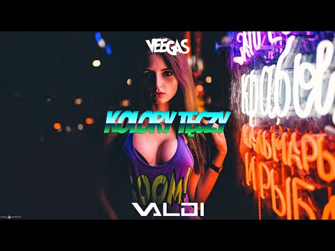 Veegas - Kolor Tęczy (Valdi Remix) *Grudzień 2022*