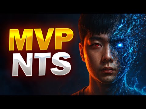 NothingToSay, MVP of Clavision DOTA2 Masters 2025 Show Ruyi