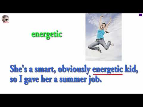 Adjectives to Describe Personality and Character with Useful Examples English Grammar