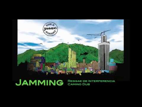 Jamming  - Camino Dub