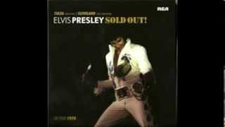 Sold Out! Elvis Presley