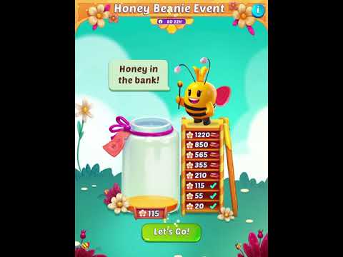 Let's Play - Sugar Blast (Level 491 - 500)