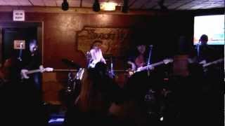 Dani Vitani & Ten Hands Tall - Folsom Prison  - Johnny Cash