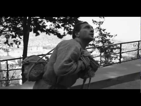 One Take Short Film - I AM JUST A MESSAGE - English