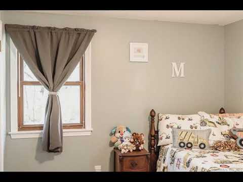 128 Murielle Drive, South Windsor, CT 06074 - Single Family - Real Estate - For Sale