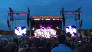 P!nk, Beautiful Trauma World Tour, Den Haag, Malieveld 11 augustus 2019 Compilatie