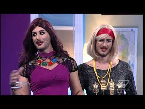 Halloween sherben per lidhje - Alpazar - Vizion Plus