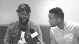 Bunji Garlin ft. Diffrentology, Carnival Tabanca, Truck on the Road LIVE!!!!