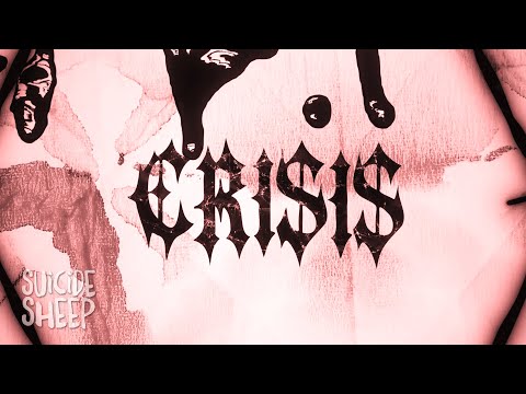 Jeris Johnson - Crisis (Lyric Video)