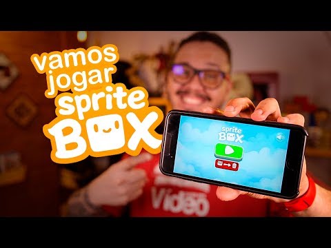 SpriteBox 00 Apresentação