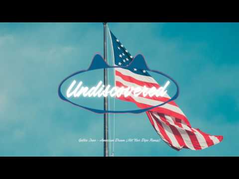 Gabbie June - American Dream (Not Your Dope Remix)