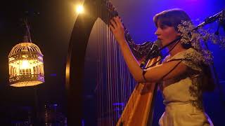 Emilie &amp; Ogden @ La Maroquinerie - 04/12/2017