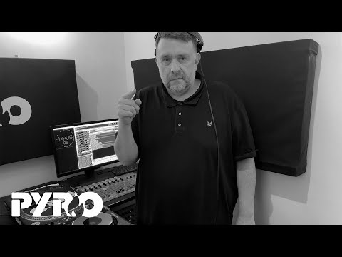 Slimzee In The Mix - PyroRadio