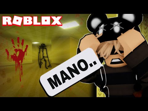 JOGUEI APEIROPHOBIA PELA PRIMEIRA VEZ E ME CAGUEI DE MEDO... 💩😳