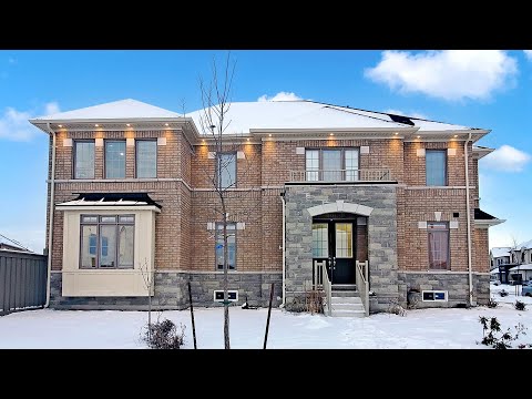 31 Dunley Crescent, Brampton