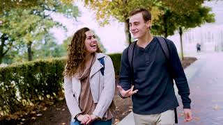 Villanova Univ School of Business - Accepted Student