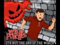 No Blood, No Foul by With The Punches (LYRICS ...