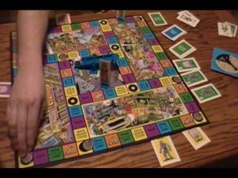 Teenage Mutant Ninja Turtles Pizza Power Game Review